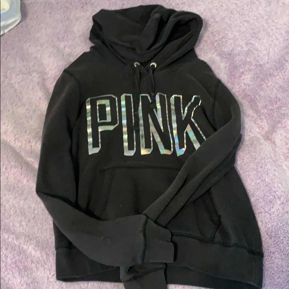 Pink Brand hoodie